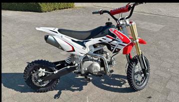 Pitbike 90cc bastos beschikbaar voor biedingen