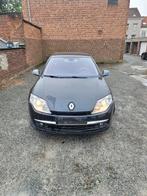 Renault laguna 2.0 essence automatique 190.000km de 2008, Auto's, Renault, Automaat, Stof, Blauw, 5 deurs