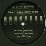 Various – Turbulence Chapter 3, Ophalen of Verzenden, Zo goed als nieuw