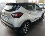 Renault Captur INTENS 0.9 TCe 90 CH GPS GAR 12M, Autos, Argent ou Gris, Achat, Entreprise, Boîte manuelle