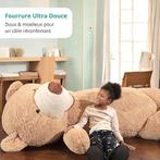 Enorme Teddybeer | 340 cm | GRATIS LEVERING, Verzamelen, Beren en Cherished Teddies, Overige merken, -, Verzenden, -