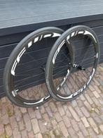 FFWD F4R carbon wielset (tube/tubular), Fietsen en Brommers, Ophalen of Verzenden, Gebruikt, Carbon, 28 inch