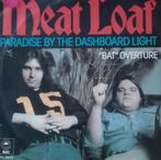 Meat Loaf - Paradise by the dashboard light, Cd's en Dvd's, Vinyl Singles, Verzenden, 7 inch, Single, Zo goed als nieuw