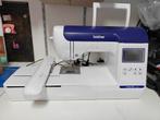 Borduurmachine Brother Innovis F440E, Hobby en Vrije tijd, Ophalen, Brother