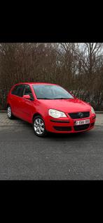 Volkswagen polo, Auto's, Lichtmetalen velgen, Handgeschakeld, Particulier, Polo