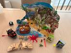 Playmobil piraten, Kinderen en Baby's, Speelgoed | Playmobil, Ophalen of Verzenden, Gebruikt, Complete set