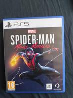 Spider-Man  Miles Morales  PS5, Consoles de jeu & Jeux vidéo, Jeux | Sony PlayStation 5, Enlèvement, Neuf