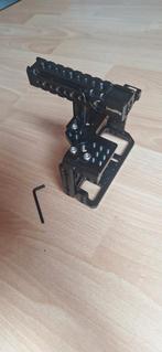 Smallrig Sony camera cage, Ophalen of Verzenden, Zo goed als nieuw