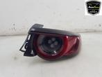 ACHTERLICHT RECHTS Mazda 3 Sport (BP) (01-2018/-), Gebruikt, Mazda