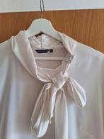 Feestelijke blouse van River Woods (maat 38), Kleding | Dames, Blouses en Tunieken, Maat 38/40 (M), River Woods, Wit, Ophalen of Verzenden