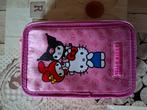Hello Kitty pennenzak, Diversen, Schoolbenodigdheden, Ophalen of Verzenden, Zo goed als nieuw