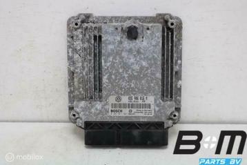 Motorregelapparaat VW Caddy 2K 03G906016N beschikbaar voor biedingen