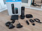 Logitech Harmony Elite,universel afstandsbediening,als nieuw, Audio, Tv en Foto, Afstandsbedieningen, Game console, Universeel