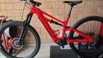 Cannondale Moterra maat M electrische mountainbike, Ophalen, Zo goed als nieuw