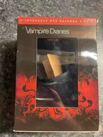 The vampire diaries dvd box met vervain plant, Cd's en Dvd's, Dvd's | Tv en Series, Gebruikt, Ophalen of Verzenden