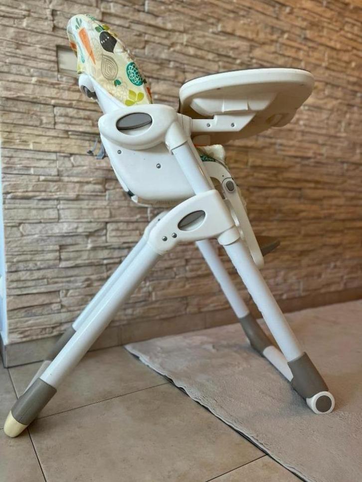 kind stoel, Kinderen en Baby's, Kinderkamer | Tafels en Stoelen, Zo goed als nieuw, Stoel(en), Ophalen