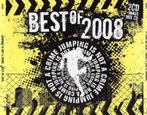 872 - JUMPING IS NOT A CRIME - BEST OF 2008 - 2CD - NIEUW, Cd's en Dvd's, Verzenden, Nieuw in verpakking, Dance, Boxset