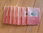 Fotoalbums met 12 dubbele pochettes

(0,5 euro per stuk), Ophalen of Verzenden, Gebruikt