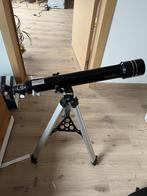 Téléscope 70070, Ophalen