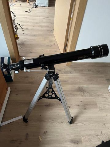 Téléscope 70070  beschikbaar voor biedingen