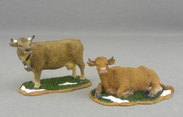 Luville Item voor Kerst/Kermis Dorp (2006) - NIEUWSTAAT beschikbaar voor biedingen