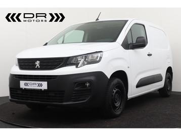 Peugeot Partner 1.5HDI - AIRCO -PDC ACHTERAAN - CRUISE CONT