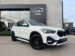 BMW X1 X1 sDrive18dA Sport-Pack LED/Sportzetels/Camera/.., Autos, X1, Achat, Noir, 5 portes