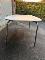 Eetkamer tafel in goede staat, Huis en Inrichting, Ophalen, Zo goed als nieuw