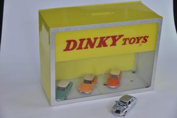 1/43 DINKY TOYS Miniaturen