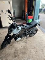 Ktm duke 690, Particulier