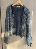 Leuk vest (cartoon), maat 42, Cartoon, Zwart, Maat 42/44 (L), Ophalen of Verzenden