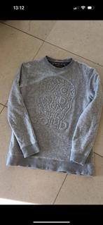 Black and gold , smal, Ophalen of Verzenden, Zo goed als nieuw, Grijs, Black and Gold