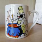 4 leuke mokken Dommel 2002, Ophalen of Verzenden, Zo goed als nieuw