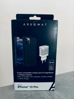 Coque compatible chargeur sans fil + chargeur secteur, Ophalen