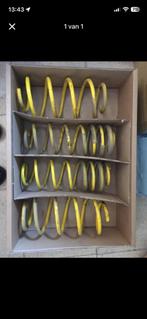 Verlagings veren voor peugeot 208, Ophalen, Nieuw, Peugeot