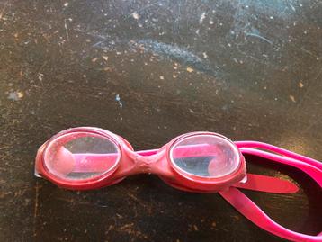 Zwembril Speedo kind beschikbaar voor biedingen