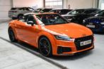 Audi TT Roadster 45 TFSI quattro S tronic S-Line - NAVI, Auto's, Audi, Automaat, 245 pk, TT, Gebruikt