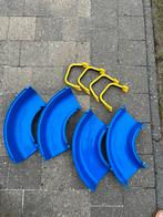 Aquaplay 2 uitbreidingsets, Kinderen en Baby's, Ophalen, Gebruikt