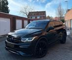 Volkswagen Tiguan Allspace Business Premium R-Line 2.0 TSI, Automaat, 4 cilinders, 1984 cc, Leder