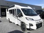 Sunlight V66 adventure automaat, Caravans en Kamperen, Mobilhomes, Automaat, Sunlight, Ringverwarming, Fiat