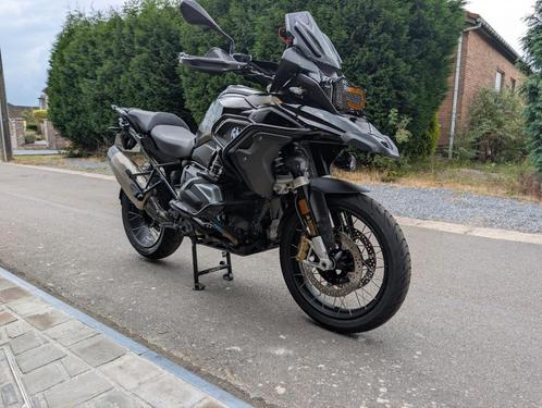 BMW R1250GS EXCLUSIEVE EDITIE - VOLLEDIGE OPTIES, Motoren, Motoren | BMW, Particulier, Ophalen