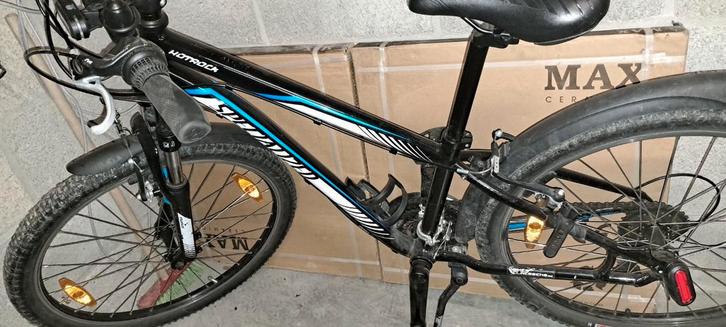 Specialized mountainbike 20 inch, Fietsen en Brommers, Fietsen | Mountainbikes en ATB, Gebruikt, Overige merken, Ophalen