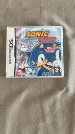 Sonic Rush Nintendo DS, Games en Spelcomputers, Games | Nintendo DS, Avontuur en Actie, 1 speler, Ophalen of Verzenden, Zo goed als nieuw