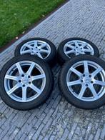 Winterbanden Firestone Winterhawk + velgen, Pneus hiver, Véhicule de tourisme, 17 pouces, Enlèvement