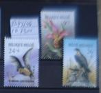 BELGIË 2244/46 **/mnh = VOGELS, Postzegels en Munten, Postzegels | Europa | België, Verzenden, Orginele gom, Postfris, Overig