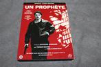 DVD Un Prophete (2 Disc), Cd's en Dvd's, Dvd's | Filmhuis, Frankrijk, Gebruikt, Ophalen of Verzenden, Vanaf 16 jaar