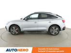 Audi Q5 55 TFSIe quattro S line (bj 2021, automaat), Auto's, Audi, Automaat, Gebruikt, Euro 6, https://public.car-pass.be/vhr/1bdca088-28f9-4cda-81dd-d989d3f82440
