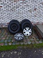 Winterwielen Opel Mokka en Mokka x, Pneus et Jantes, Pneus hiver, 16 pouces, Véhicule de tourisme