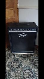 AMPLIS PEAVEY KB 100 (KEYBOARD) 200W, Musique & Instruments, Enlèvement, Utilisé, Guitare basse, 100 watts ou plus