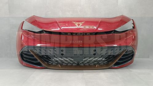 Bumper Cupra Born 21- 10E805903C Voorbumper HK1054, Auto-onderdelen, Carrosserie, Bumper, Voor, Gebruikt, 6 maanden garantie, Ophalen of Verzenden